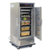 Thumbnail image #1 for FWE URS-10 Mobile Refrigerated Cabinet, 10 Sheet Pan Capacity, Solid Door