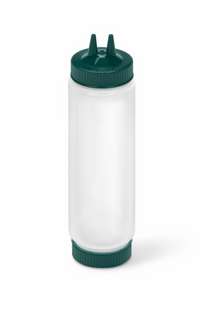 Vollrath 23242-13191191 Traex® Squeeze Bottles Case of 12