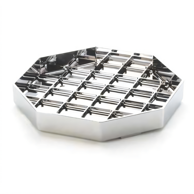 Product image #1 for Cal-Mil 308-6-49 Bar Equipment
