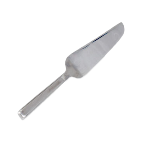 Product image #1 for Crestware Stainless Steel Pastry Server with Hollow Handle, 11 Inch Overall Length