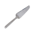 Thumbnail image #1 for Crestware Stainless Steel Pastry Server with Hollow Handle, 11 Inch Overall Length