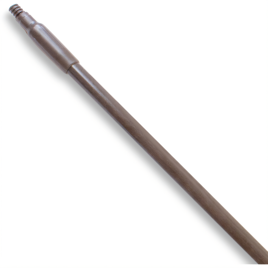 Product image #1 for Sparta® 48-Inch Fiberglass Threaded Broom & Mop Handle with Hanging Cap