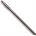 Thumbnail image #1 for Sparta® 48-Inch Fiberglass Threaded Broom & Mop Handle with Hanging Cap