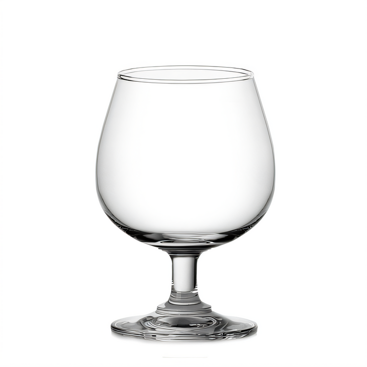 Product image #1 for Ocean Classic 12 oz Clear Stemmed Brandy Glass