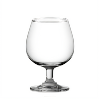 Ocean Classic 12 oz Clear Stemmed Brandy Glass