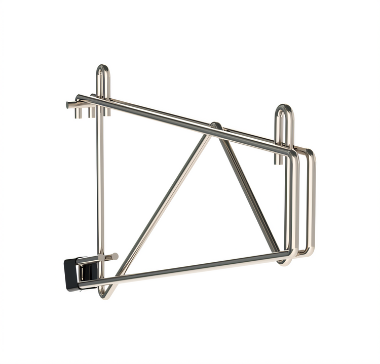Product image #1 for Metro SWS14S SmartWall Life Wall-Mounted Shelving