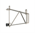 Thumbnail image #1 for Metro SWS14S SmartWall Life Wall-Mounted Shelving