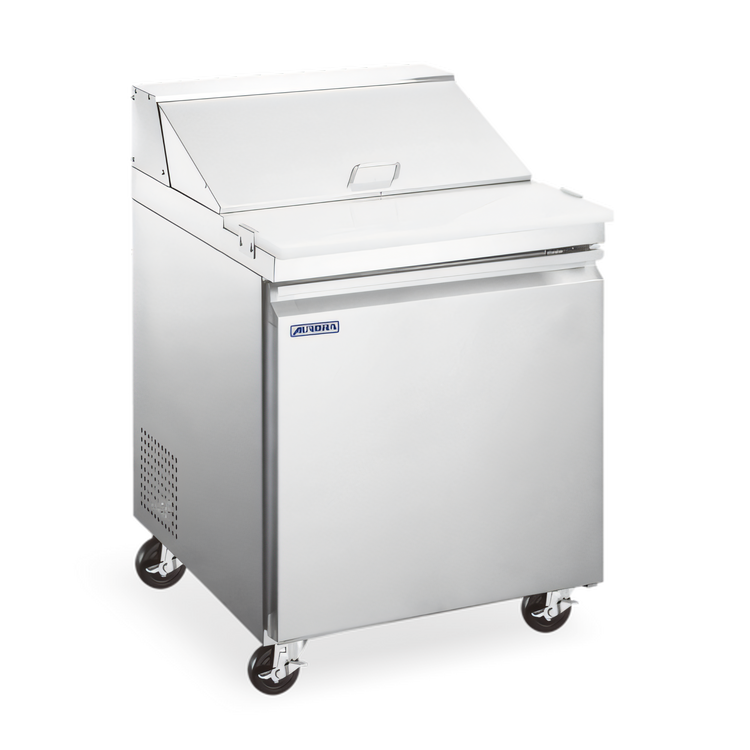 Product image #1 for Omcan USA 59045 Aurora Prep Tables