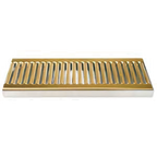 Thumbnail image #1 for Micro Matic USA DP-120DSSPVD-P Bar Equipment