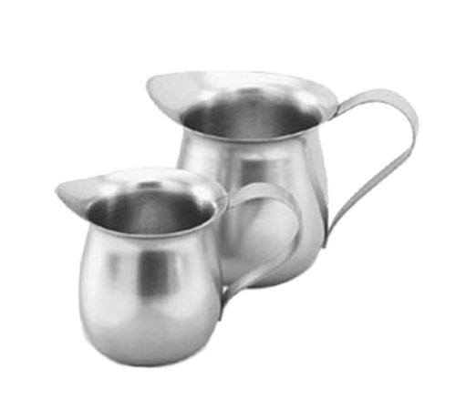 Product image #1 for Vollrath 46008 Creamers & Frothing Pitchers Case of 12