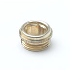 Thumbnail image #1 for T&S Brass 000764-20 Removable Big-Flo Faucet Seats, 3/4" OD, Old & New Style