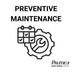 Thumbnail image #1 for Prática High-Speed Oven Preventive Maintenance Package - 3 Visits