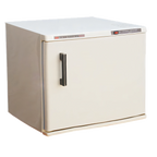 Thumbnail image #1 for Town Equipment 28502 Waterless Towel Steamer, 2-Compartment, 160-Towel Capacity, Automatic Temperature Control