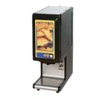 Thumbnail image #1 for Star (Middleby) HPDE1HP Countertop Nacho Cheese Dispenser with Portion Control, Forced Air Heating, Single-Pouch Design