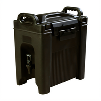 Cateraide XT 2-1/2 Gallon Insulated Beverage Server