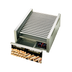 Thumbnail image #1 for Star Grill-Max 45SCBD 45 Hot Dog Countertop Roller Grill with Integrated Bun Drawer and Duratec Coated Rollers