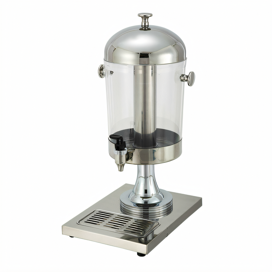 Product image #1 for Winco 902 Hot Water/Beverage Dispensers