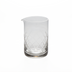 Thumbnail image #1 for American Metalcraft 20 oz. Hand-Cut Diamond Mixing Glass