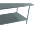 Thumbnail image #1 for Advance Tabco KT-103 Stainless Steel Prep Tables