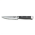 Thumbnail image #2 for Acero 4-Pack 11-7/8-Inch Forged Stainless Steel Steak Knife with Black POM Handle