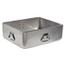 Thumbnail image #1 for Vollrath Wear-Ever Heavy-Duty Aluminum Roast Pan, 42 Quart, Pan Only