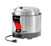 Vollrath 72009 Cayenne® Countertop Food Warmers