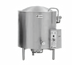 Thumbnail image #1 for Legion LGB-50 50-Gallon Gas-Fired Insulated Self-Contained Stationary Kettle