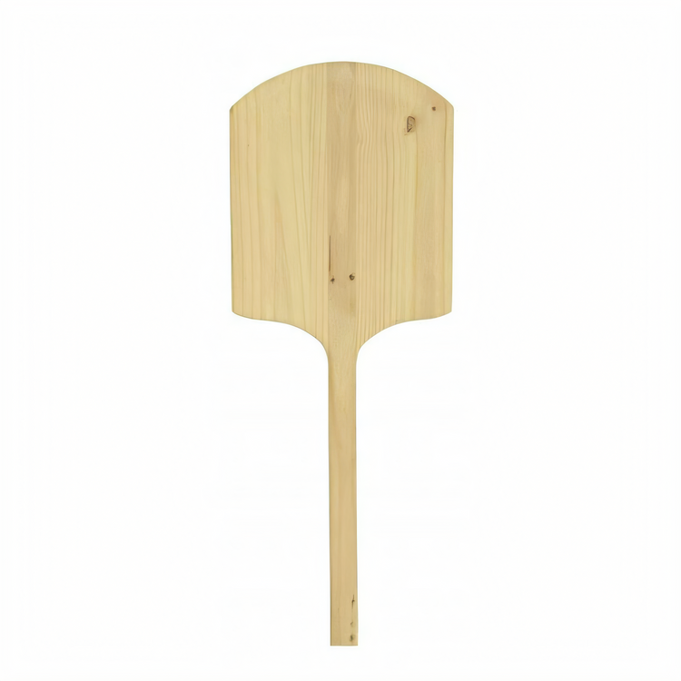 Product image #1 for Wooden Tapered Pizza Peel with 14 x 16 Inch Blade, 36 Inch Overall Length