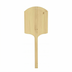 Thumbnail image #1 for Wooden Tapered Pizza Peel with 14 x 16 Inch Blade, 36 Inch Overall Length