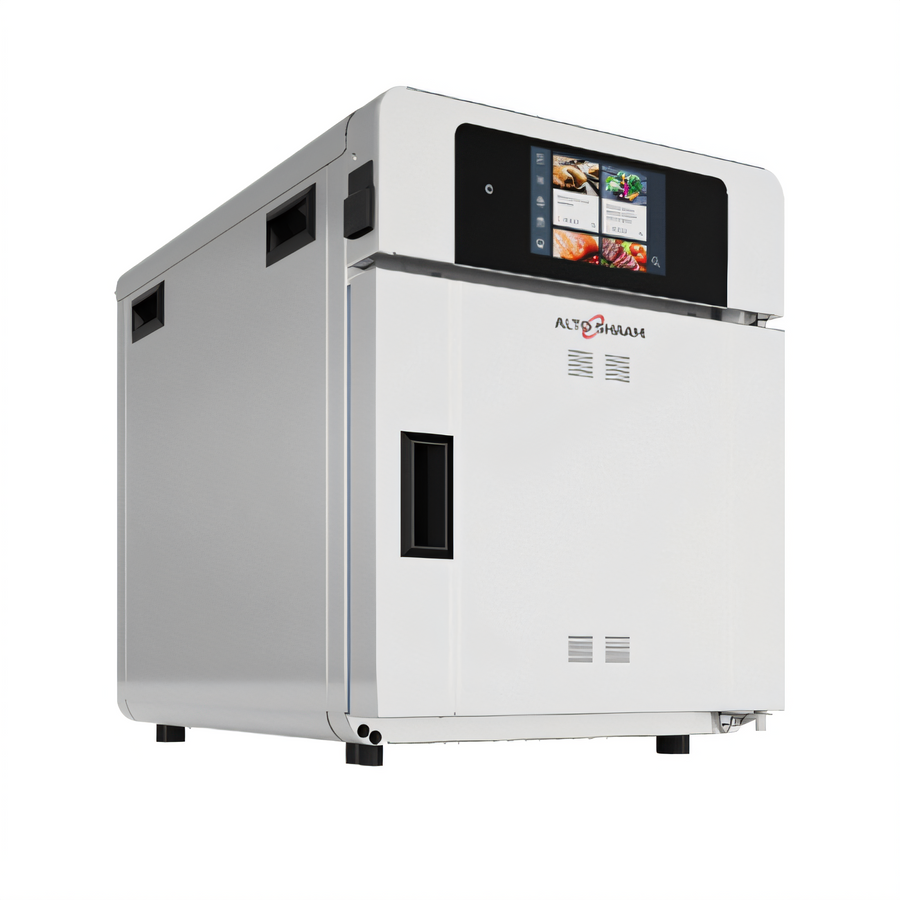 Product image #1 for Alto-Shaam 300-TH Halo Heat Specialty Ovens