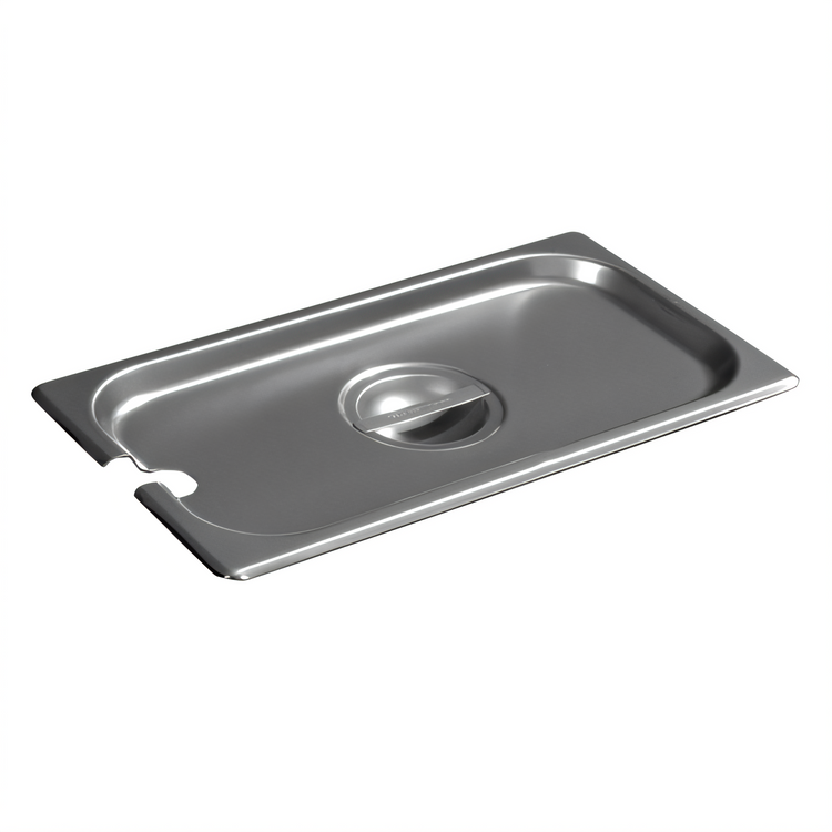 Product image #1 for CFS Brands 607130CS DuraPan™ Food Pan Covers Case of 6