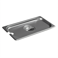 CFS Brands 607130CS DuraPan™ Food Pan Covers Case of 6