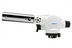 Thumbnail image #1 for Whip-It! White Culinary Blow Torch with Detachable Base and Recipe Booklet