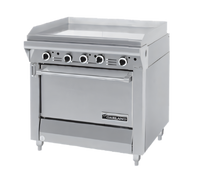 Garland MST47R-E Master Gas Ranges