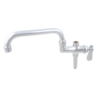 John Boos PB-AD-6LF Commercial Faucets & Plumbing