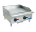Thumbnail image #1 for Globe (Middleby) C24GG Chefmate™ Gas Griddles