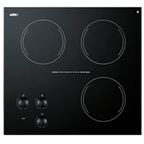 Thumbnail image #1 for Summit Commercial CR3240 Summit Hot Plates