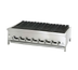 Thumbnail image #1 for Jade Range Supreme JB-48 48-Inch Gas Countertop Radiant Charbroiler