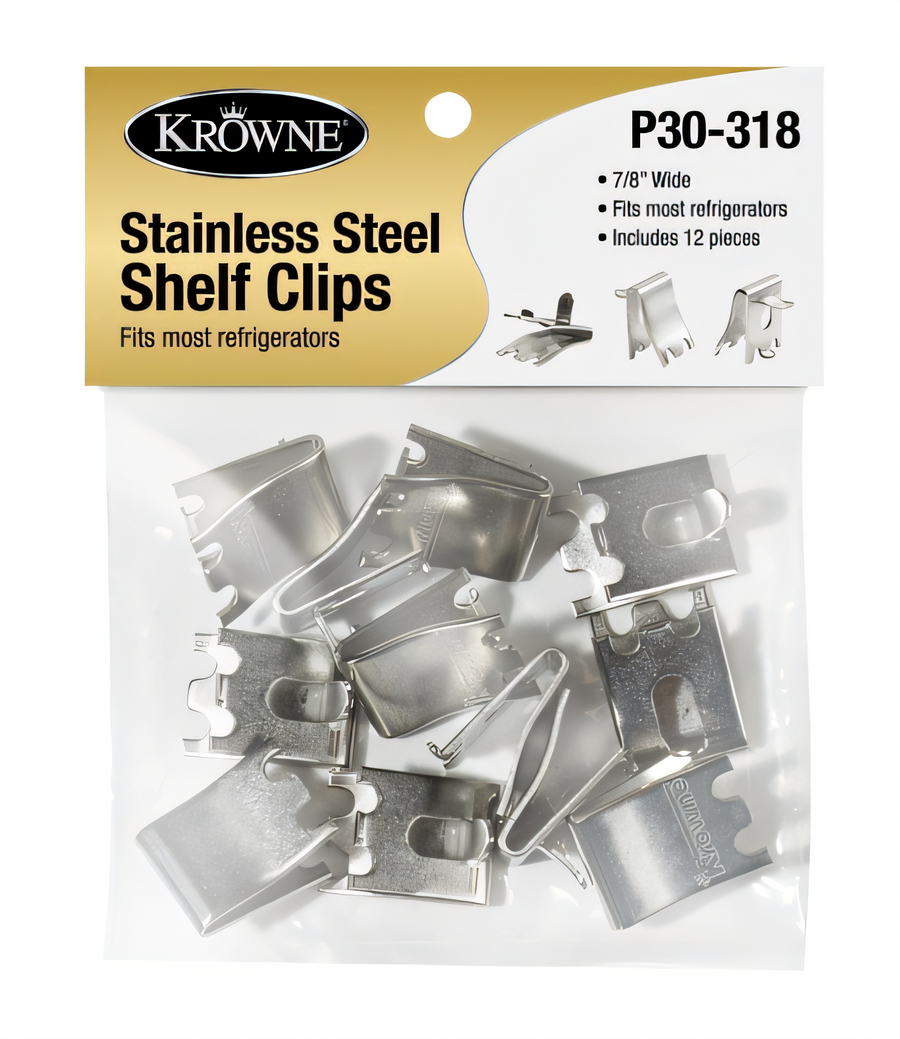 Product image #1 for Krowne P30-318 Wire Shelving