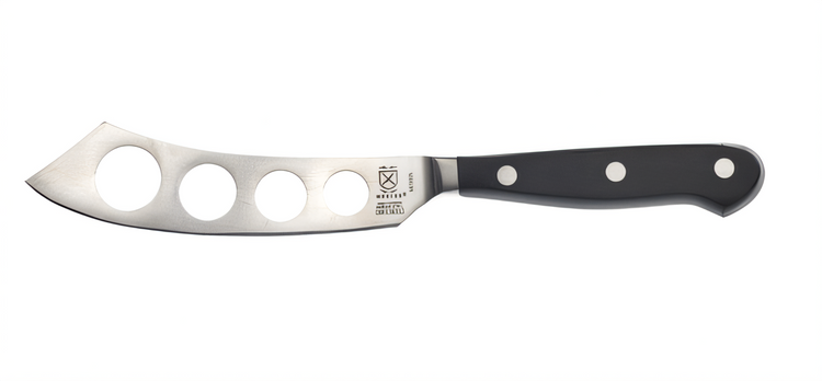 Product image #1 for Mercer Culinary Renaissance 5-Inch Soft Cheese Knife