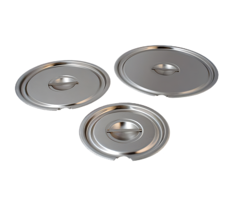Product image #1 for Hatco 4QT-LID-1 Bain Marie & Inset Covers