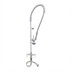 Thumbnail image #1 for T&S EasyInstall Single Hole Deck Mount Pre-Rinse Unit with 44