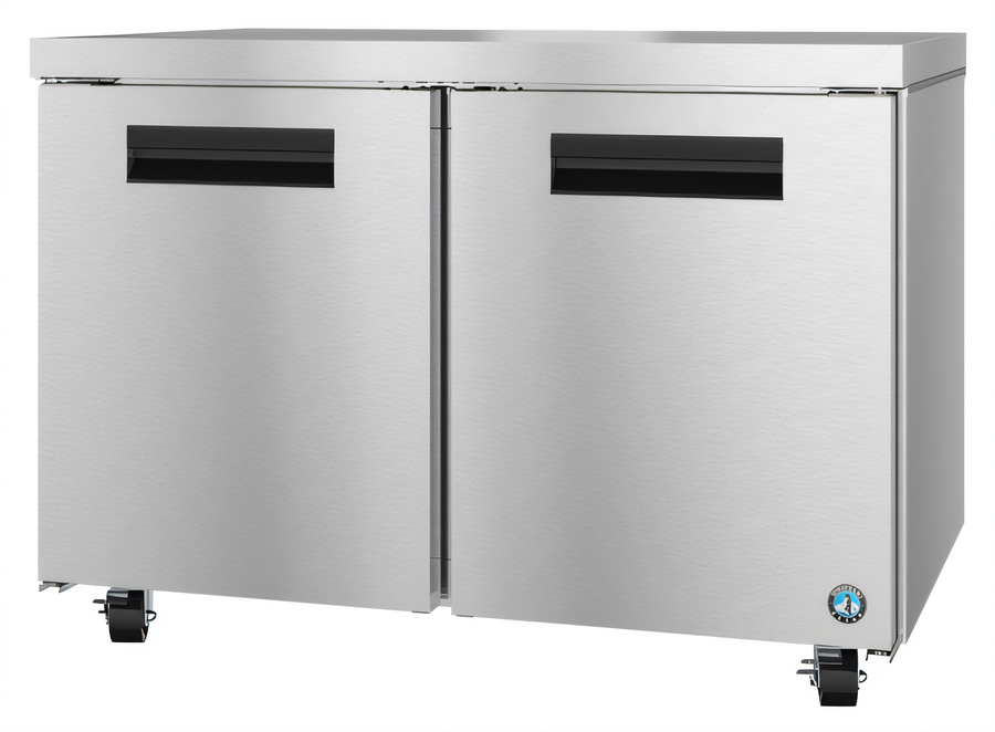 Product image #1 for Hoshizaki UF48A Steelheart Undercounter & Worktop Refrigeration