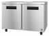 Thumbnail image #1 for Hoshizaki UF48A Steelheart Undercounter & Worktop Refrigeration