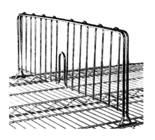 Metro DD36-DSG Super Erecta Wire Shelving