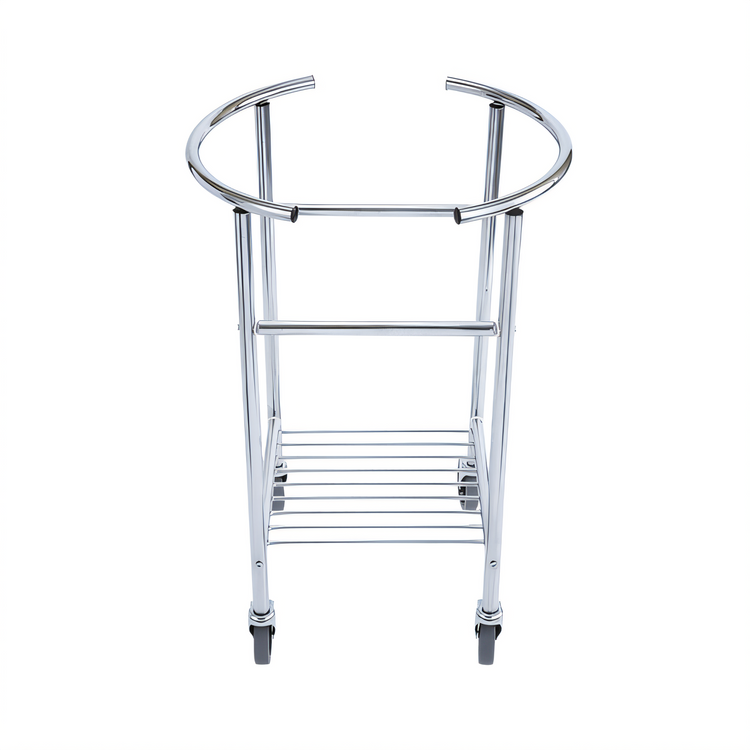 Product image #1 for Winco Mixing Bowl Stand for 30 Qt MXB-3000Q Bowl