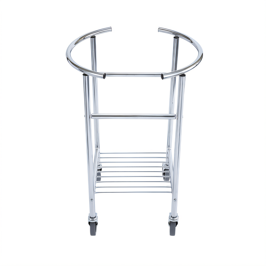 Product image #1 for Winco Mixing Bowl Stand for 30 Qt MXB-3000Q Bowl