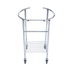 Thumbnail image #1 for Winco Mixing Bowl Stand for 30 Qt MXB-3000Q Bowl