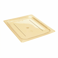 Cambro 20HPC150 H-Pan™ Food Pan Covers Case of 6