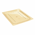 Thumbnail image #1 for Cambro 20HPC150 H-Pan™ Food Pan Covers Case of 6